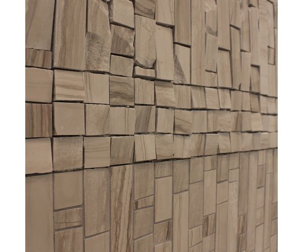 Fabrication CIOT - Studio-Antico Strisce 1 - Field