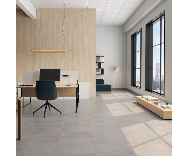 Tile - Ceramic-12''X24'' Pro Max Ivory Nat Grip Up