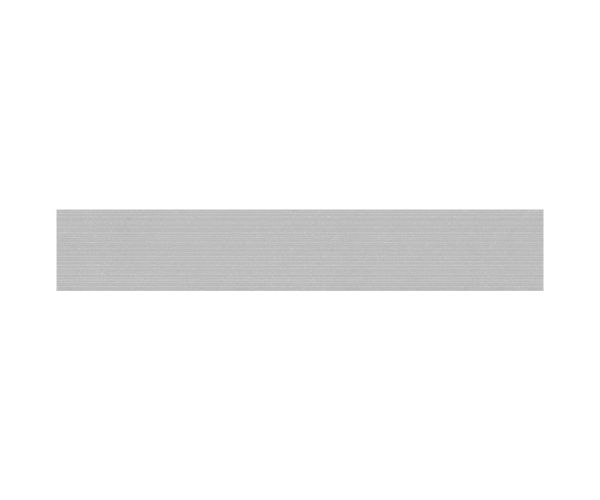 Tile - Ceramic-4X24 Nuances Grey Decor Signs