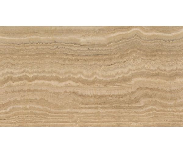 Slab - Stone & Other-Trav. Bianco Not Filled Honed 3/4