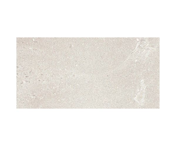 Tile - Ceramic-12''x24'' Pietra Di Basalto Bianco Nat. Rt