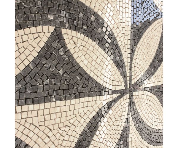 Fabrication CIOT - Studio-Antico Arco 1 - 36''x54''