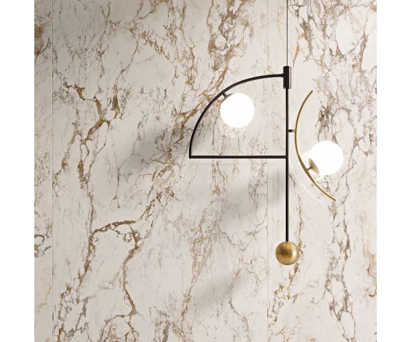 Tile - Ceramic-24X48 Interno4 Breccia Tortona Nat. Rt