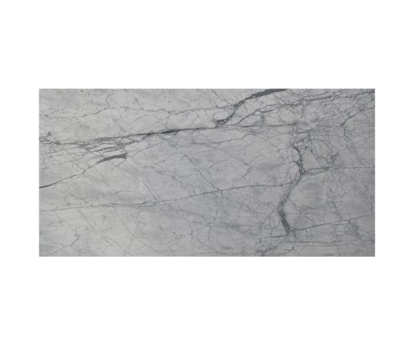 Tile - Stone & Other-12''x24'' Bianco Venatino Honed