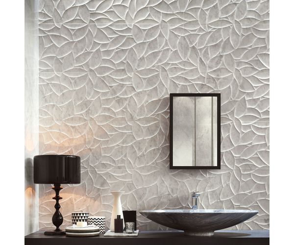 Tile - Ceramic-16''x47.25'' Bistrot Wall Pietrasanta Rt