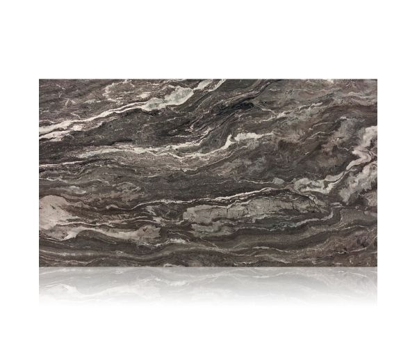 Slab - Stone & Other-Maskoka Tides Leather Finish 1 1/4''