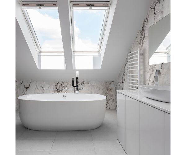 Slab - Ceramic-NEOLITH CLASSTONE 6mm COLORADO DUNES POL (59X126in)