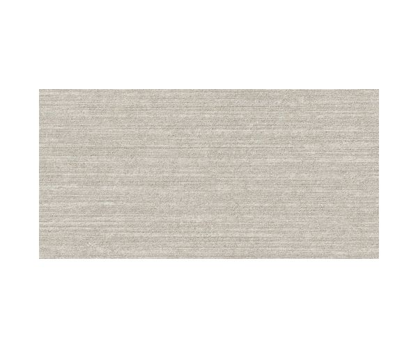 Tile - Ceramic-12X24 Stoneline 3D Linear Deco Light Gray Nat. Rt