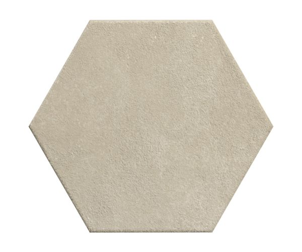 Tile - Ceramic-8.5X10 Terracreta Argilla Esagono Matte