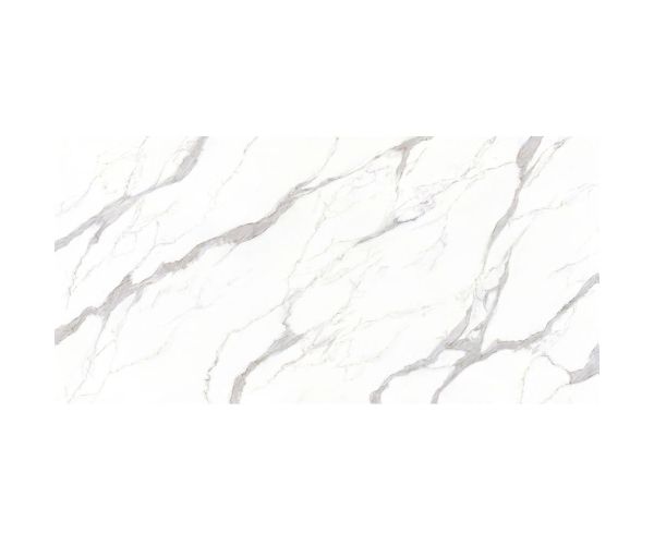 Slab - Stone & Other-FAB Luxe 20mm Calacatta Grey Pol (63X126in)