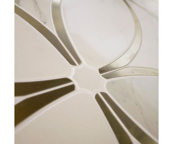 Fabrication CIOT - Studio-Dekko Anello D'Oro 1A - Field