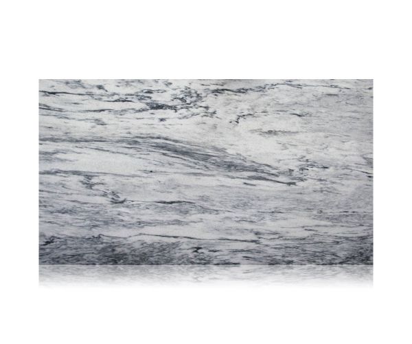 Slab - Stone & Other-Pearl Grey Waterjet 3/4''