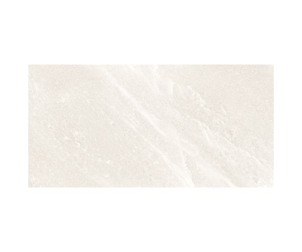 Tile - Ceramic-24X48 Salt Stone White Pure Nat. Rt