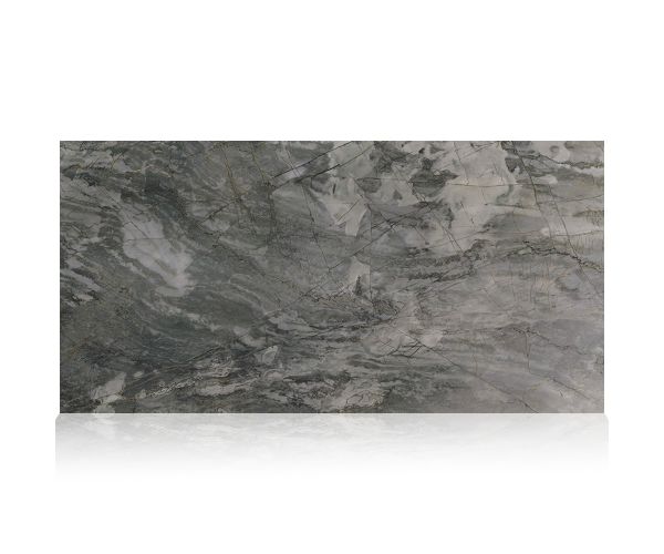 Slab - Stone & Other-Quartzite Celadon Polished 3/4''