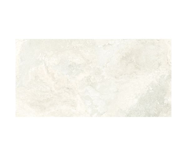 Tuile-Céramique-24X48 Crosscut Bianco Lappato