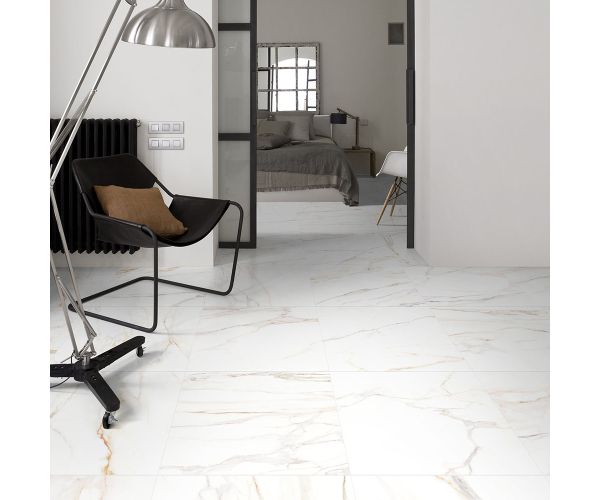 Tile - Ceramic-3''x12'' Cava Satin Rt