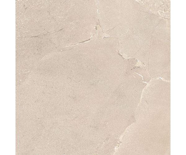 Tile - Ceramic-24X24 Unique Intensity Purestone Beige Rt