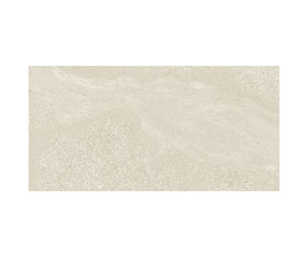 Tile - Ceramic-24X48 Stoneline White Nat. Rt