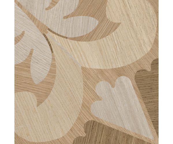 Tile - Ceramic-8X8 Intarsi Classic 05 Rt