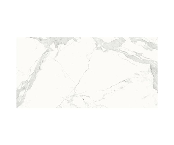 Dalles-Céramique-Neolith Classtone 12mm Estatuario E01 Bookmatch Usoft (63X126po)