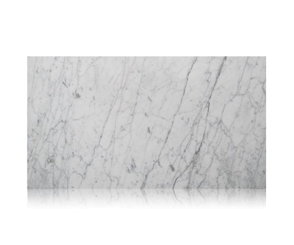 Slab - Stone & Other-Bianco Carrara C Polished 3/4''