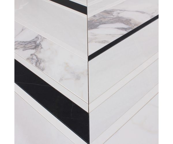 Fabrication CIOT - Studio-Dekko Lizzano Bianco 1A - Field