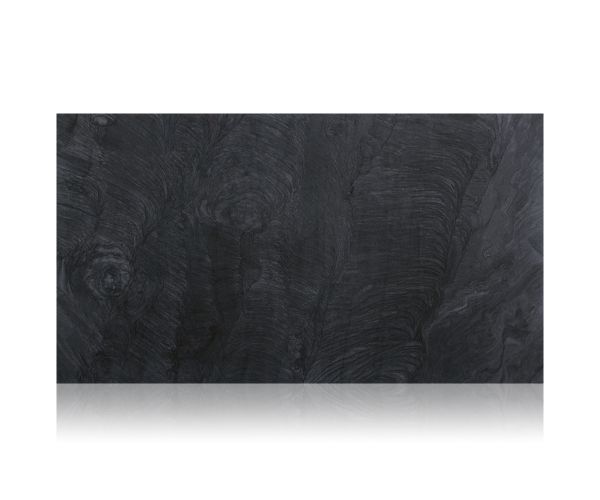 Dalles-Pierre et autres-Diamante Nero Polished 1 1/4''