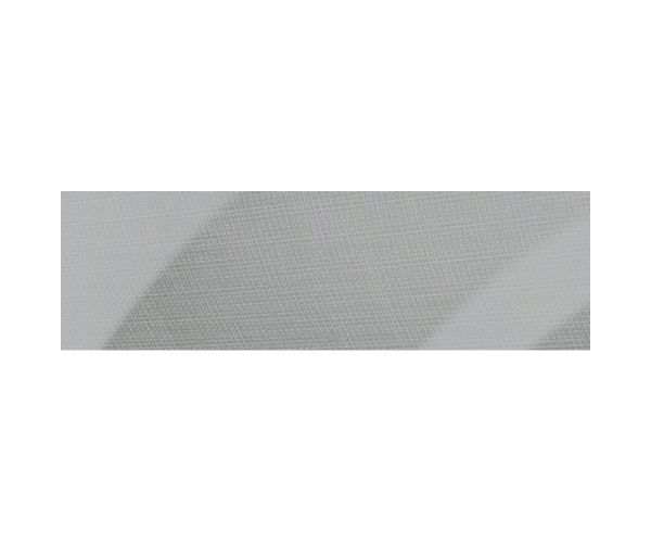 Mosaîque-1.2''x4'' Ultima Volta Mos. L/Br London Grey Lap. Rt