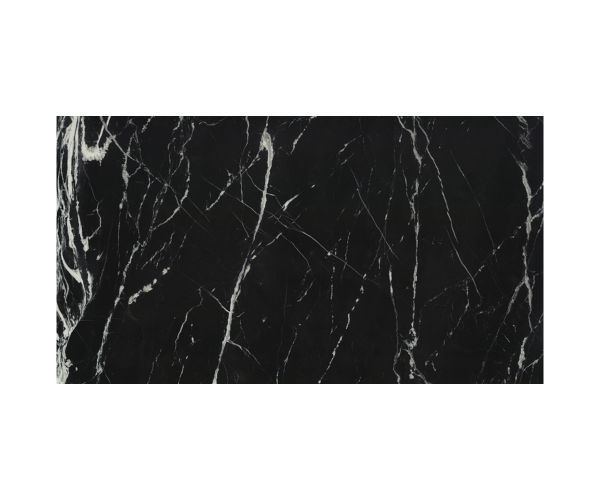 Dalles-Pierre et autres-Noirblanc Polished 3/4