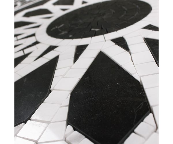 Fabrication CIOT - Studio-Classico Spinorle 2 - 48''x48''