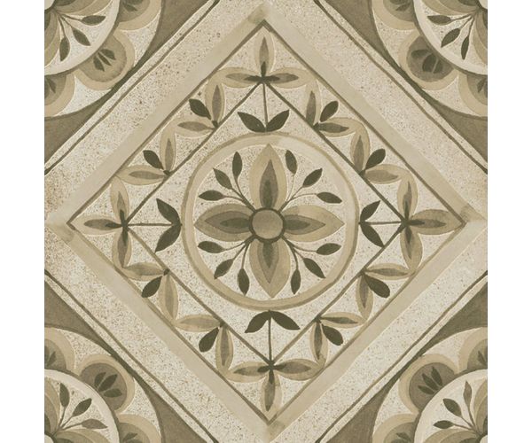 Tuile-Céramique-8X8 Artcraft Decoro Quadri Calce