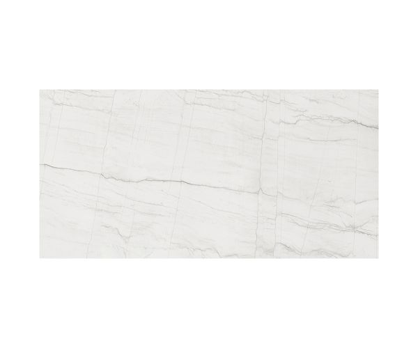 Dalles-Céramique-Neolith Classtone 6mm Mont Blanc Silk (59X126po)