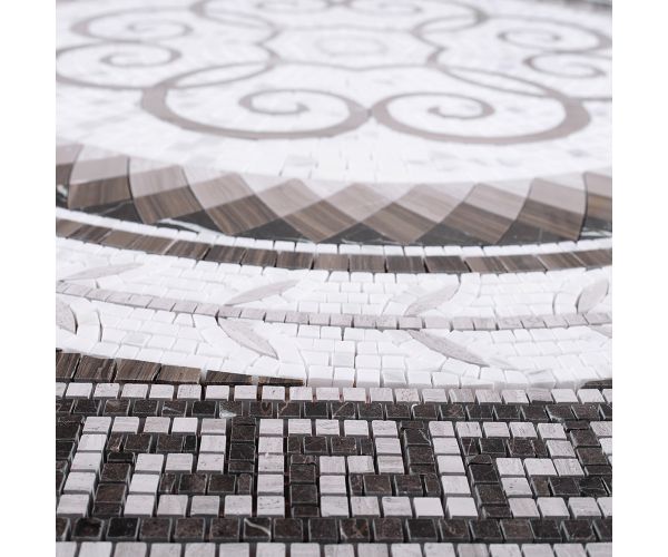 Fabrication CIOT - Studio-Antico Odisseo And Medea 1 - 56''x56''
