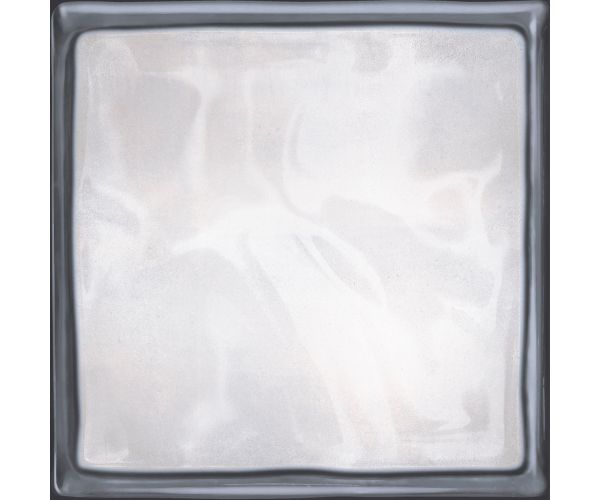 Tile - Ceramic-8X8 Glass White