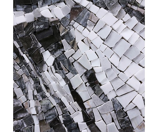 Fabrication CIOT - Studio-Selvaggio Tigre 1 - 15''x60''