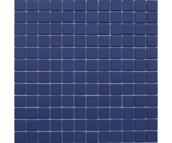 Mosaic-1X1 Tutta Massa Mosaico Blu