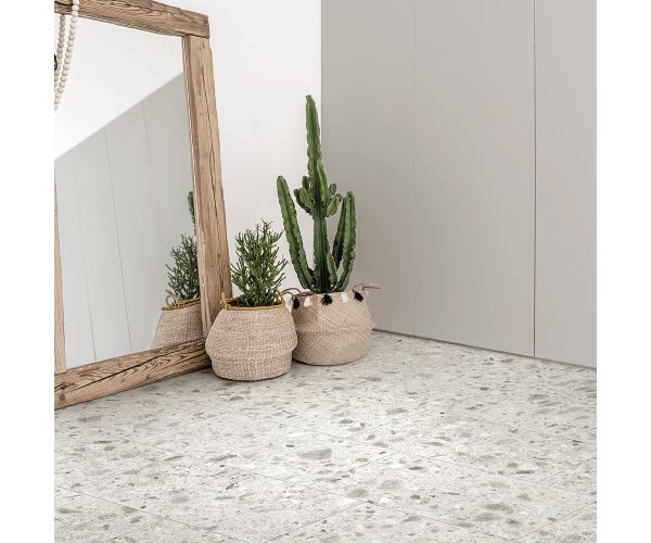 Tile - Ceramic-12X24 Ceppo Di Gre White