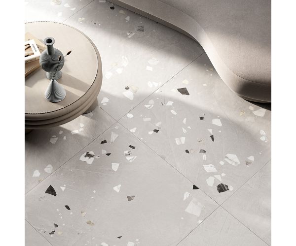 Tile - Ceramic-24X24 Schegge Calce Rt