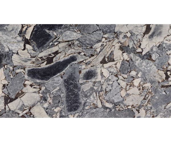 Slab - Stone & Other-Plutus Polished 3/4