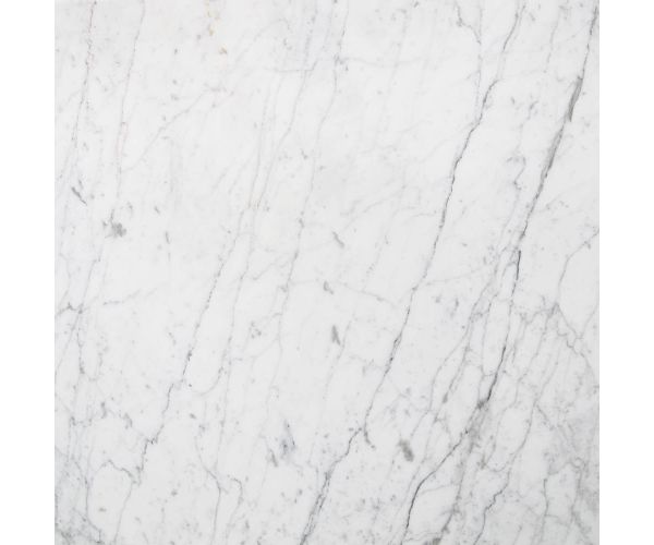 Tile - Stone & Other-12''x12'' Bianco Carrara Polished