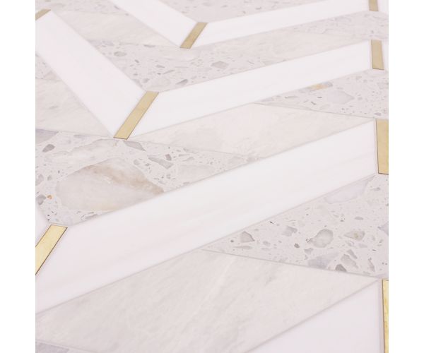 Fabrication CIOT - Studio-Dekko Arcella Crema 1A - Field