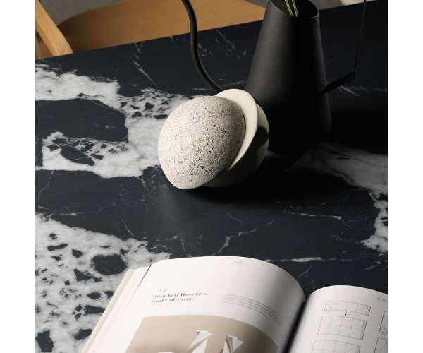 Slab - Ceramic-Sapienstone 4D 20mm Grand Antique Cashmere B (63X126In)