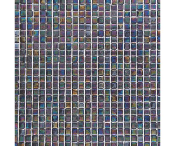 Mosaic-3/8''x3/8'' Mikros Grafito