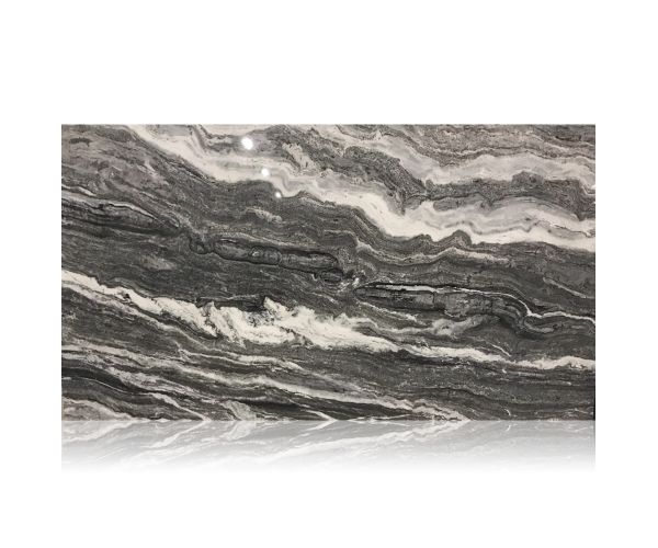 Dalles-Pierre et autres-Maskoka Tides Polished 1 1/4''