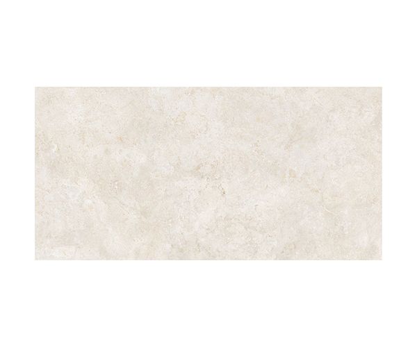 Tuile-Céramique-24X48 Evolution White Nat. Rt