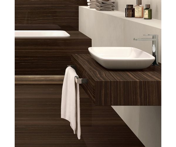 Slab - Ceramic-MAXFINE MARMI 6mm ERAMOSA LEV (59X118in)