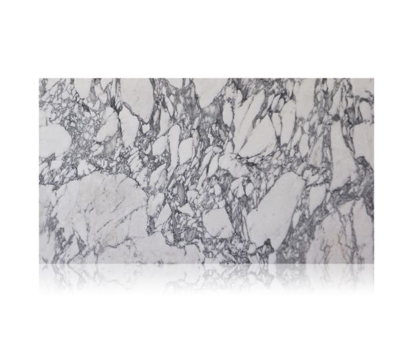 Slab - Stone & Other-Arabescato Corchia Leather Finish 3/4