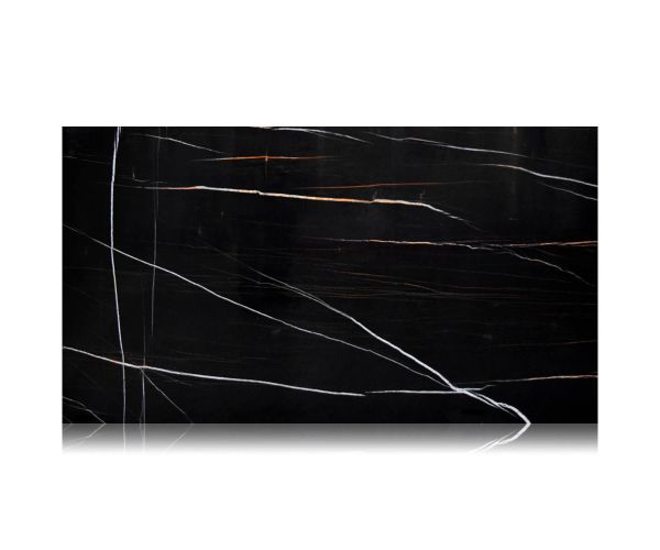 Slab - Stone & Other-Nero Tunisi Honed 3/4