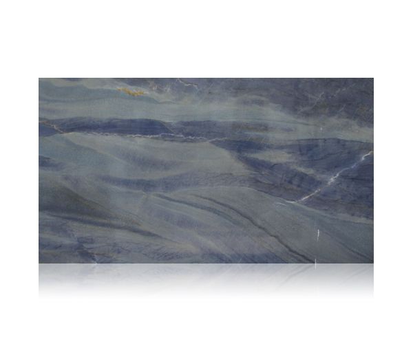 Dalles-Pierre et autres-Azul Imperiale Polished 1 1/4