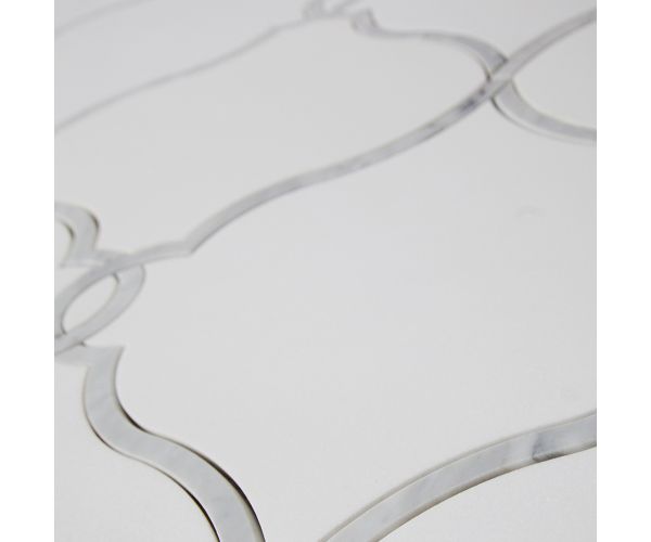 Fabrication CIOT - Studio-Essentia Arabesque 1 - 36''x60''